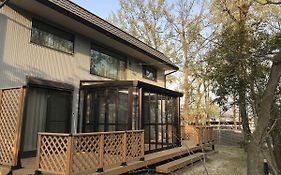 民泊桃太郎別館